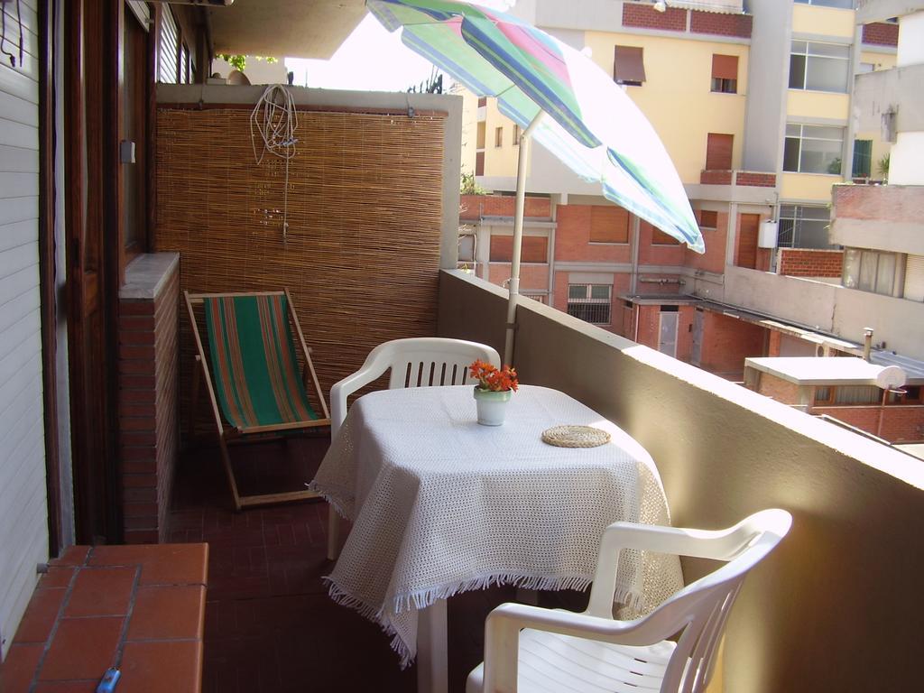 Appartamento Marina Marina Di Carrara Habitación foto