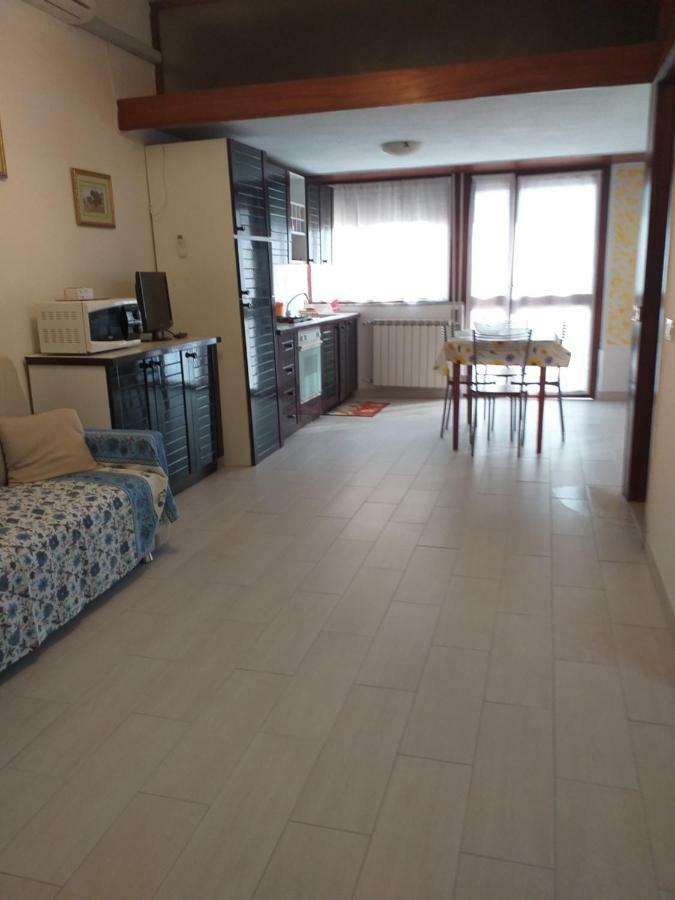 Appartamento Marina Marina Di Carrara Exterior foto